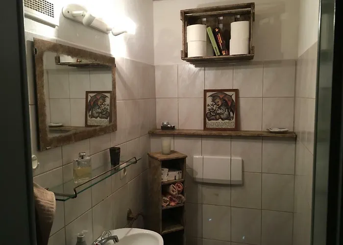 Ape Maja * Bad Wiessee