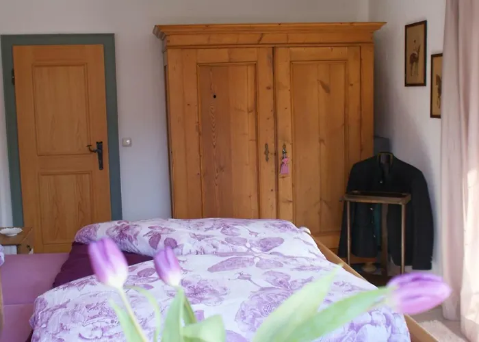 Appartement Ape Maja