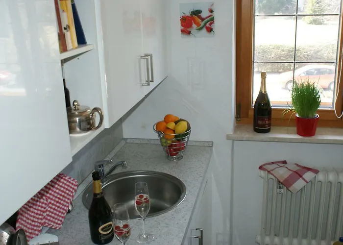 Apartment Ape Maja *