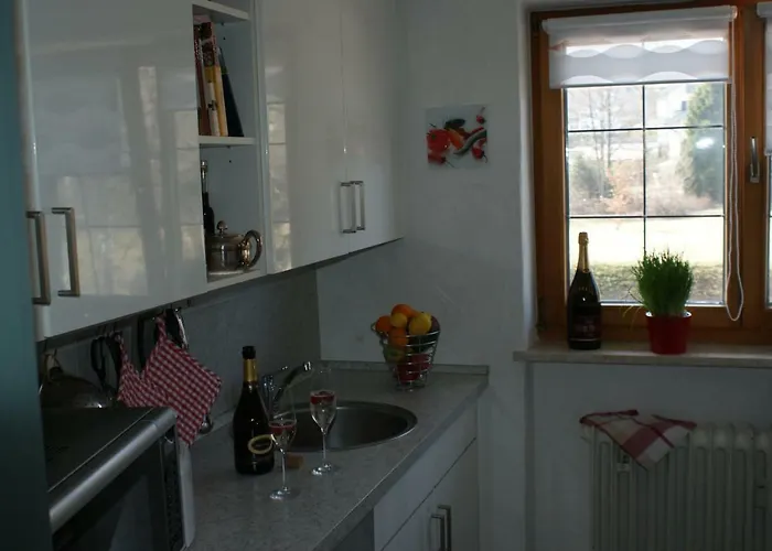 Apartment Ape Maja